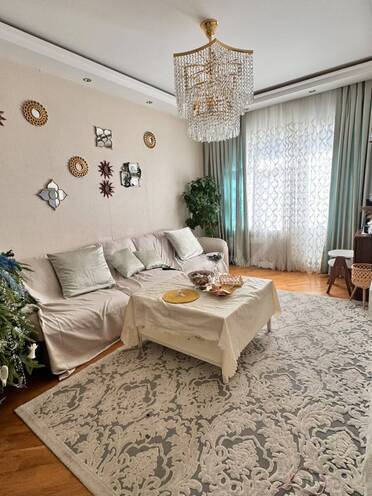 Продаётся 4-комн. вторичка 100 м², м. Халглар Достлугу, photo 3 from 23