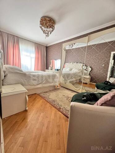 Продаётся 4-комн. вторичка 100 м², м. Халглар Достлугу, photo 18 from 23