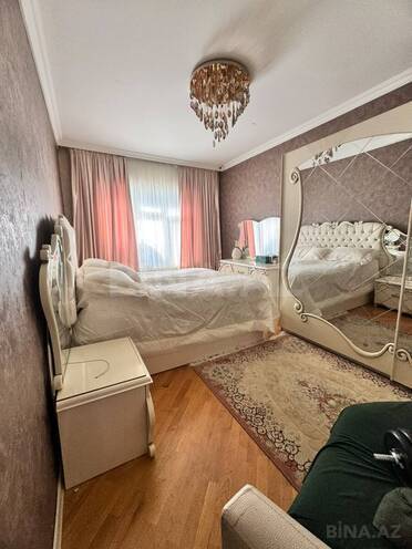 Продаётся 4-комн. вторичка 100 м², м. Халглар Достлугу, photo 19 from 23