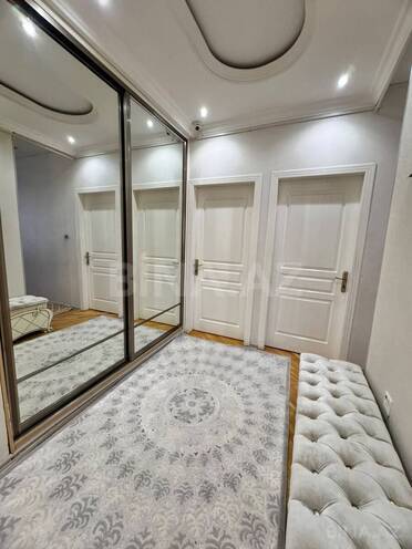 Продаётся 4-комн. вторичка 100 м², м. Халглар Достлугу, photo 16 from 23
