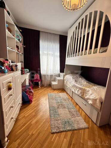 Продаётся 4-комн. вторичка 100 м², м. Халглар Достлугу, photo 13 from 23