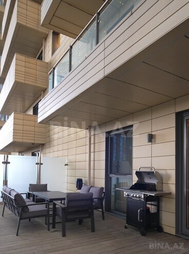 Продаётся 2-комн. новостройка 108 м², Насиминский  р., photo 10 from 12