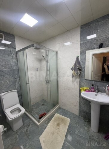 İcarəyə verilir 2 otaqlı yeni tikili 48 m², photo 7 from 8