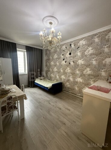 İcarəyə verilir 2 otaqlı yeni tikili 48 m², photo 1 from 8