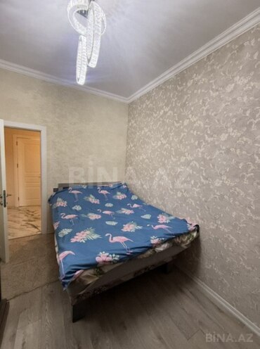İcarəyə verilir 2 otaqlı yeni tikili 48 m², photo 5 from 8