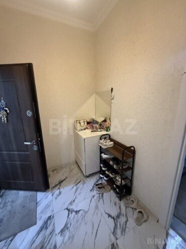 İcarəyə verilir 2 otaqlı yeni tikili 48 m², photo 6 from 8