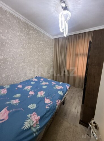 İcarəyə verilir 2 otaqlı yeni tikili 48 m², photo 4 from 8
