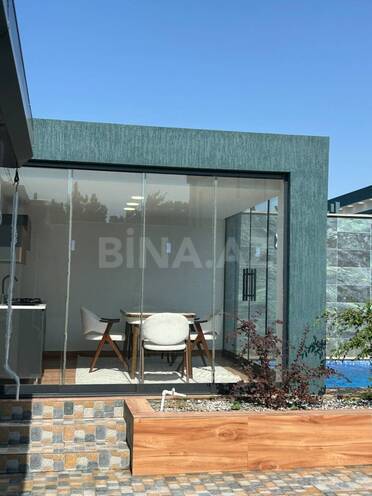 Продаётся 4-комн. дом/дача 150 м², пос. Мардакан, photo 4 from 16