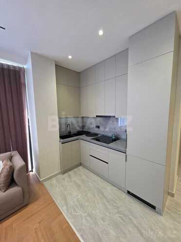 Сдаётся 3-комн. новостройка 96 м², пос. Sea Breeze, photo 6 from 15