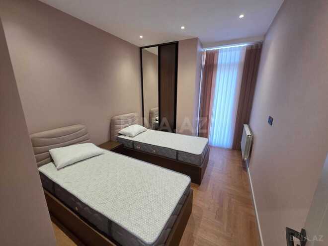 Сдаётся 3-комн. новостройка 96 м², пос. Sea Breeze, photo 11 from 15