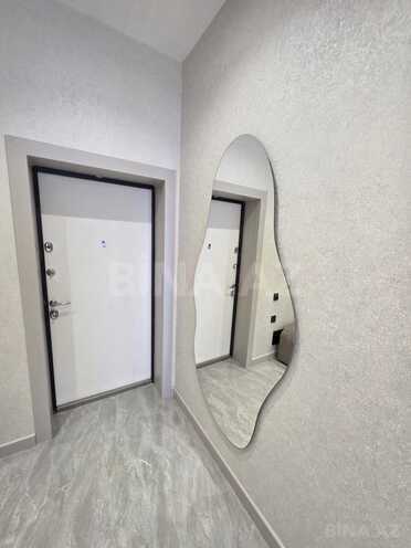 Сдаётся 3-комн. новостройка 96 м², пос. Sea Breeze, photo 13 from 15