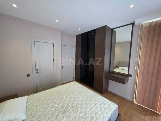 Сдаётся 3-комн. новостройка 96 м², пос. Sea Breeze, photo 4 from 15