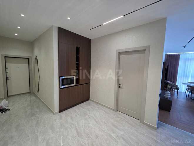 Сдаётся 3-комн. новостройка 96 м², пос. Sea Breeze, photo 12 from 15