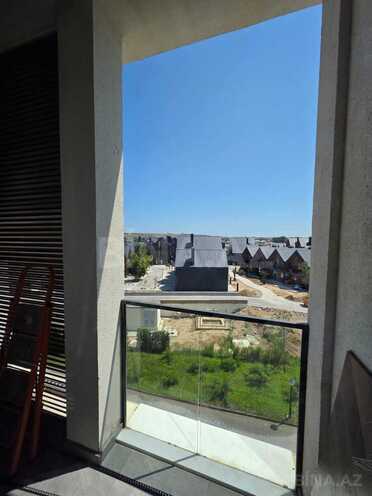 Сдаётся 3-комн. новостройка 96 м², пос. Sea Breeze, photo 3 from 15