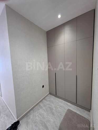 Сдаётся 3-комн. новостройка 96 м², пос. Sea Breeze, photo 10 from 15