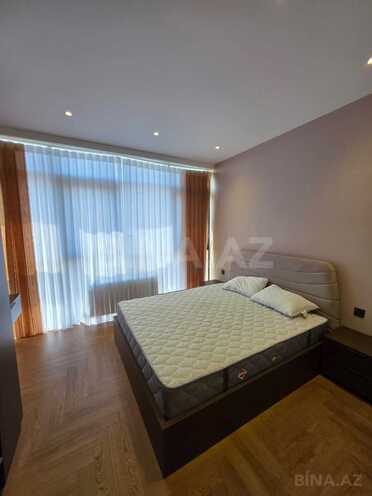 Сдаётся 3-комн. новостройка 96 м², пос. Sea Breeze, photo 5 from 15