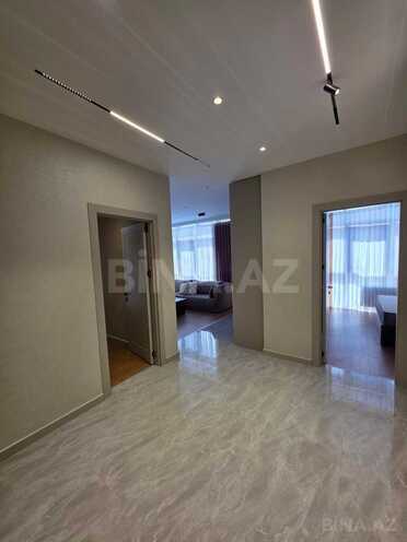 Сдаётся 3-комн. новостройка 96 м², пос. Sea Breeze, photo 9 from 15