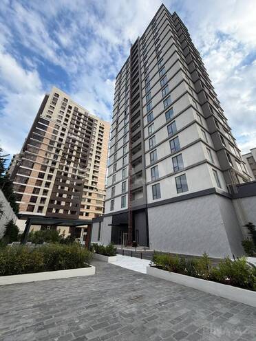 Продаётся 2-комн. новостройка 92 м², м. 28 мая, photo 17 from 18