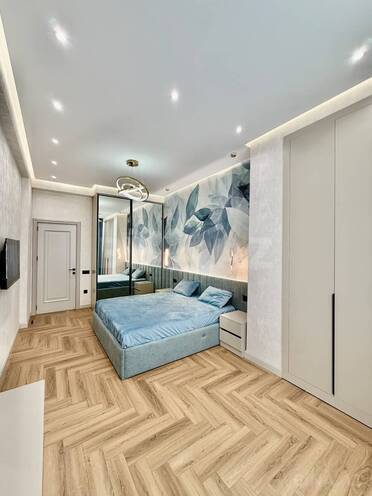 Продаётся 2-комн. новостройка 92 м², м. 28 мая, photo 11 from 18