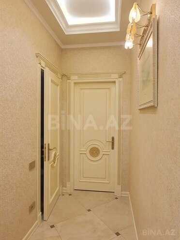 Сдаётся 3-комн. новостройка 100 м², м. Шах Исмаил Хатаи, photo 10 from 12