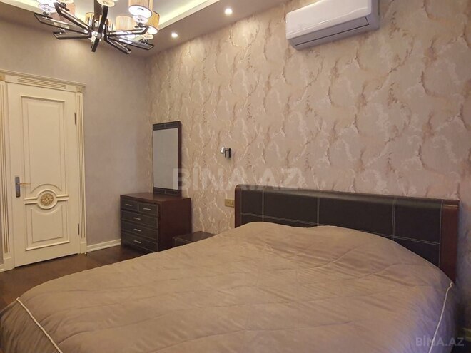 Сдаётся 3-комн. новостройка 100 м², м. Шах Исмаил Хатаи, photo 8 from 12