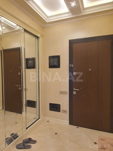Сдаётся 3-комн. новостройка 100 м², м. Шах Исмаил Хатаи, photo 11 from 12