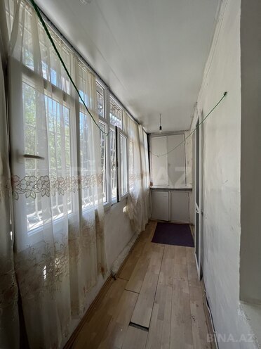 Продаётся 3-комн. вторичка 80 м², м. Мемар Аджеми, photo 20 from 24