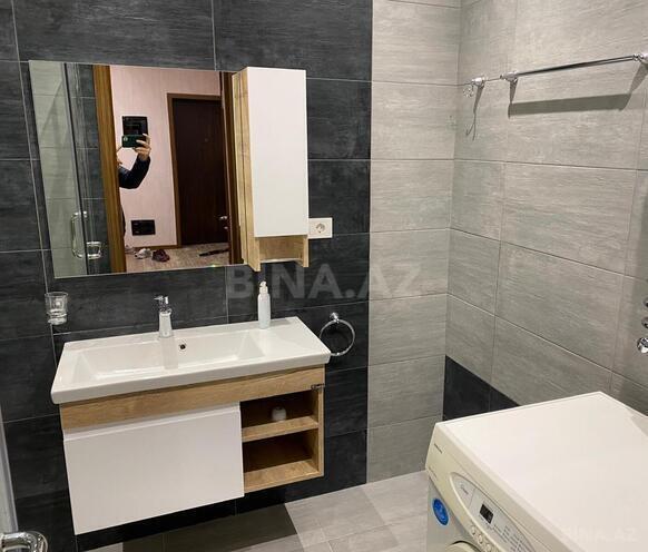 İcarəyə verilir 2 otaqlı yeni tikili 88 m², Yasamal r., photo 5 from 14
