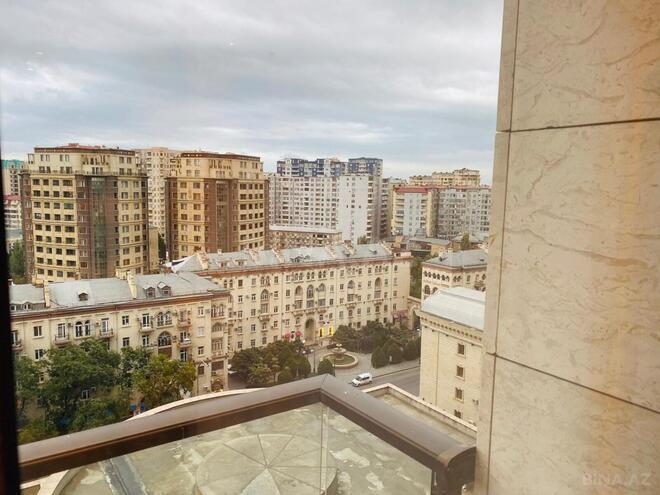 İcarəyə verilir 2 otaqlı yeni tikili 88 m², Yasamal r., photo 13 from 14