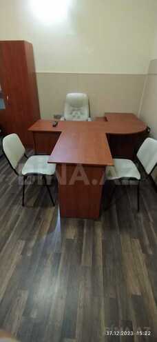 İcarəyə verilir 2 otaqlı ofis 44 m², Səbail r., photo 1 from 8