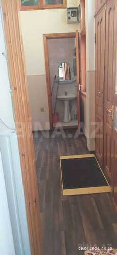 İcarəyə verilir 2 otaqlı ofis 44 m², Səbail r., photo 6 from 8