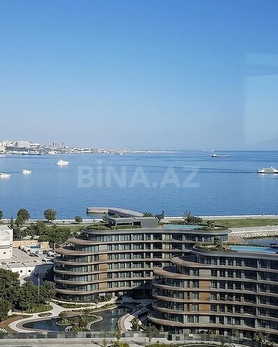 Продаётся 3-комн. новостройка 139 м², Сабаильский р., photo 3 from 10