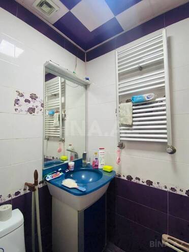 İcarəyə verilir 2 otaqlı köhnə tikili 50 m², Masazır q., photo 3 from 8