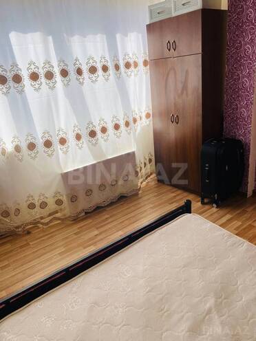 İcarəyə verilir 2 otaqlı köhnə tikili 50 m², Masazır q., photo 5 from 8
