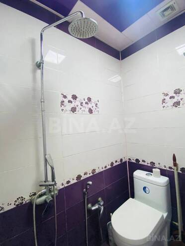 İcarəyə verilir 2 otaqlı köhnə tikili 50 m², Masazır q., photo 6 from 8