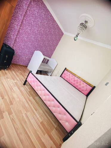 İcarəyə verilir 2 otaqlı köhnə tikili 50 m², Masazır q., photo 1 from 8
