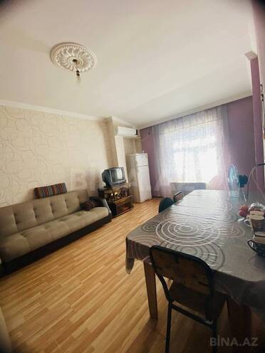 İcarəyə verilir 2 otaqlı köhnə tikili 50 m², Masazır q., photo 4 from 8