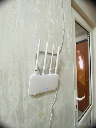 İcarəyə verilir 2 otaqlı köhnə tikili 50 m², Masazır q., photo 7 from 8