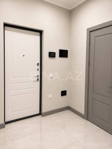 İcarəyə verilir 2 otaqlı yeni tikili 65 m², Dərnəgül m., photo 8 from 23