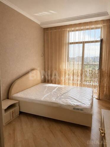 İcarəyə verilir 2 otaqlı yeni tikili 65 m², Dərnəgül m., photo 3 from 23