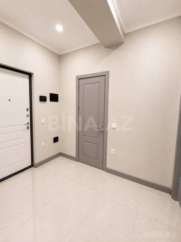 İcarəyə verilir 2 otaqlı yeni tikili 65 m², Dərnəgül m., photo 5 from 23