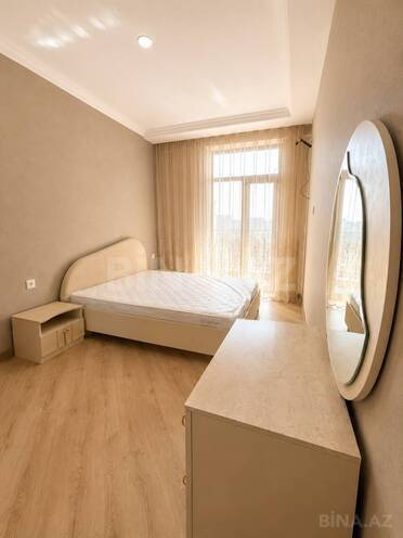 İcarəyə verilir 2 otaqlı yeni tikili 65 m², Dərnəgül m., photo 11 from 23