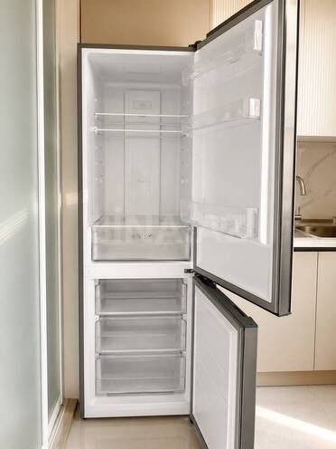 İcarəyə verilir 2 otaqlı yeni tikili 65 m², Dərnəgül m., photo 12 from 23