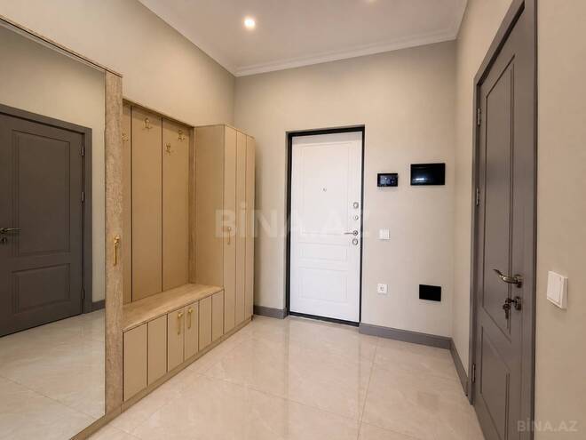 İcarəyə verilir 2 otaqlı yeni tikili 65 m², Dərnəgül m., photo 6 from 23