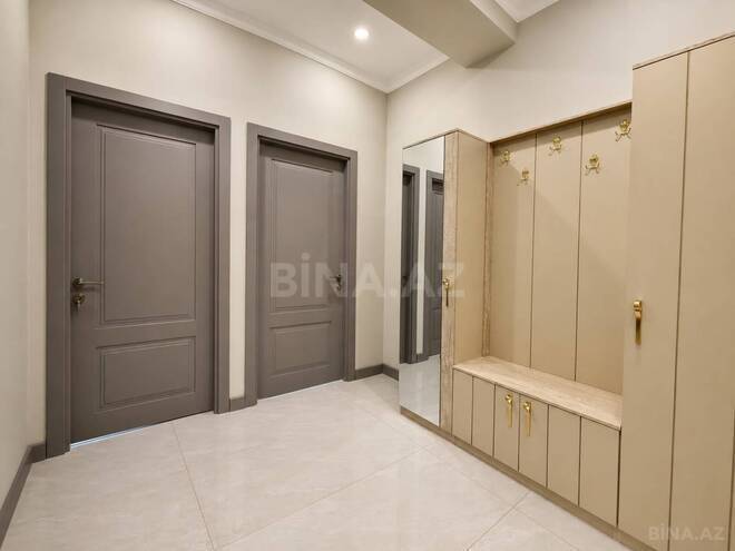 İcarəyə verilir 2 otaqlı yeni tikili 65 m², Dərnəgül m., photo 7 from 23