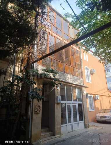 Сдаётся 6-комн. офис 250 м², м. Гянджлик, photo 1 from 13