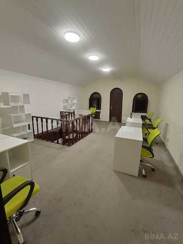 Сдаётся 6-комн. офис 250 м², м. Гянджлик, photo 5 from 13