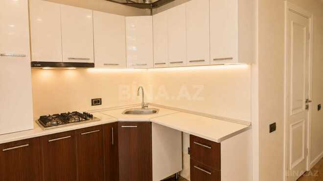 İcarəyə verilir 3 otaqlı köhnə tikili 90 m², Nərimanov r., photo 6 from 16