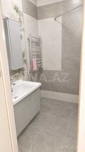 İcarəyə verilir 3 otaqlı köhnə tikili 90 m², Nərimanov r., photo 13 from 16