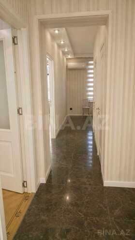 İcarəyə verilir 3 otaqlı köhnə tikili 90 m², Nərimanov r., photo 10 from 16